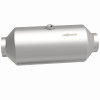 Magnaflow 3.00in. C/C 6in. spun body Universal Converter - 51299 360 Degree Image Set