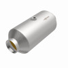 Magnaflow 3.00in. C/C 6in. spun body Universal Converter - 51299 360 Degree Image Set