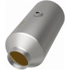 Magnaflow 3.00in. C/C 6in. spun body Universal Converter - 51299 Photo - out of package