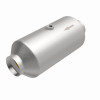 Magnaflow 3.00in. C/C 6in. spun body Universal Converter - 51299 360 Degree Image Set