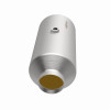 Magnaflow 3.00in. C/C 6in. spun body Universal Converter - 51299 360 Degree Image Set