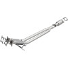 Magnaflow 02-04 Volvo S80 2.9L Direct Fit Converter - 51360 Photo - Primary