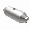Magnaflow 2.50in. Uni. Ford 8617 Mid-Bed Series Direct Fit Converter - 51366 360 Degree Image Set