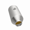 Magnaflow 2.50in. Uni. Ford 8617 Mid-Bed Series Direct Fit Converter - 51366 360 Degree Image Set