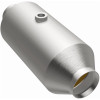 Magnaflow 2.50in. Uni. Ford 8617 Mid-Bed Series Direct Fit Converter - 51366 Photo - out of package