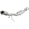 Magnaflow 03-04 Volvo XC90 2.5L Direct Fit Converter - 51549 Photo - Primary