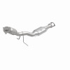Magnaflow 03-04 Volvo XC90 2.5L Direct Fit Converter - 51549 360 Degree Image Set