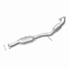 Magnaflow 03-04 Volvo XC90 2.5L Direct Fit Converter - 51549 360 Degree Image Set