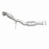 Magnaflow 03-04 Volvo XC90 2.5L Direct Fit Converter - 51549 360 Degree Image Set