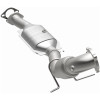 Magnaflow 03-04 Volvo XC90 2.5L Direct Fit Converter - 51549 Photo - out of package