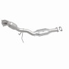 Magnaflow 03-04 Volvo XC90 2.5L Direct Fit Converter - 51549 360 Degree Image Set