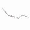 Magnaflow 01-04 Aztek 3.4 OEM Undrbdy Direct Fit Converter - 52039 360 Degree Image Set