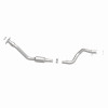 Magnaflow 01-04 Aztek 3.4 OEM Undrbdy Direct Fit Converter - 52039 360 Degree Image Set