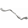 Magnaflow 01-04 Aztek 3.4 OEM Undrbdy Direct Fit Converter - 52039 Photo - out of package