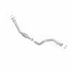 Magnaflow 01-04 Aztek 3.4 OEM Undrbdy Direct Fit Converter - 52039 360 Degree Image Set