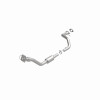 Magnaflow 01-04 Aztek 3.4 OEM Undrbdy Direct Fit Converter - 52039 360 Degree Image Set
