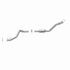 Magnaflow 01-04 Aztek 3.4 OEM Undrbdy Direct Fit Converter - 52039 360 Degree Image Set
