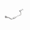 Magnaflow 01-04 Aztek 3.4 OEM Undrbdy Direct Fit Converter - 52039 360 Degree Image Set