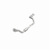 Magnaflow 01-04 Aztek 3.4 OEM Undrbdy Direct Fit Converter - 52039 360 Degree Image Set