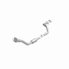 Magnaflow 01-04 Aztek 3.4 OEM Undrbdy Direct Fit Converter - 52039 360 Degree Image Set