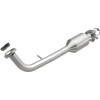 Magnaflow 00-01 Insight 1 OEM Undrbdy Direct Fit Converter - 52041 Photo - Primary