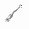 Magnaflow 00-01 Insight 1 OEM Undrbdy Direct Fit Converter - 52041 360 Degree Image Set