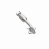 Magnaflow 00-01 Insight 1 OEM Undrbdy Direct Fit Converter - 52041 360 Degree Image Set