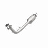 Magnaflow 00-01 Insight 1 OEM Undrbdy Direct Fit Converter - 52041 360 Degree Image Set