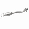 Magnaflow 00-01 Insight 1 OEM Undrbdy Direct Fit Converter - 52041 360 Degree Image Set
