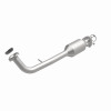 Magnaflow 00-01 Insight 1 OEM Undrbdy Direct Fit Converter - 52041 360 Degree Image Set