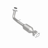Magnaflow 00-01 Insight 1 OEM Undrbdy Direct Fit Converter - 52041 360 Degree Image Set