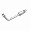 Magnaflow 00-01 Insight 1 OEM Undrbdy Direct Fit Converter - 52041 360 Degree Image Set