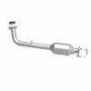 Magnaflow 00-01 Insight 1 OEM Undrbdy Direct Fit Converter - 52041 360 Degree Image Set