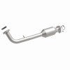 Magnaflow 00-01 Insight 1 OEM Undrbdy Direct Fit Converter - 52041 360 Degree Image Set