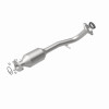 Magnaflow 00-01 Insight 1 OEM Undrbdy Direct Fit Converter - 52041 360 Degree Image Set