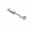 Magnaflow 00-01 Insight 1 OEM Undrbdy Direct Fit Converter - 52041 360 Degree Image Set