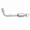Magnaflow 00-01 Insight 1 OEM Undrbdy Direct Fit Converter - 52041 360 Degree Image Set