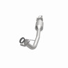 Magnaflow 00-01 Insight 1 OEM Undrbdy Direct Fit Converter - 52041 360 Degree Image Set