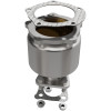 Magnaflow 98-00 Sportage 2 OEM Undrbdy Direct Fit Converter - 52049 Photo - Primary