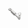 Magnaflow 98-00 Sportage 2 OEM Undrbdy Direct Fit Converter - 52050 360 Degree Image Set