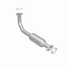 Magnaflow 98-00 Sportage 2 OEM Undrbdy Direct Fit Converter - 52050 360 Degree Image Set