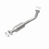Magnaflow 98-00 Sportage 2 OEM Undrbdy Direct Fit Converter - 52050 360 Degree Image Set