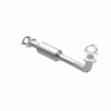 Magnaflow 98-00 Sportage 2 OEM Undrbdy Direct Fit Converter - 52050 360 Degree Image Set