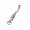 Magnaflow 98-00 Sportage 2 OEM Undrbdy Direct Fit Converter - 52050 360 Degree Image Set