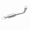 Magnaflow 98-00 Sportage 2 OEM Undrbdy Direct Fit Converter - 52050 360 Degree Image Set