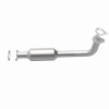 Magnaflow 98-00 Sportage 2 OEM Undrbdy Direct Fit Converter - 52050 360 Degree Image Set