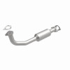 Magnaflow 98-00 Sportage 2 OEM Undrbdy Direct Fit Converter - 52050 360 Degree Image Set
