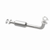 Magnaflow 98-00 Sportage 2 OEM Undrbdy Direct Fit Converter - 52050 360 Degree Image Set