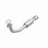 Magnaflow 98-00 Sportage 2 OEM Undrbdy Direct Fit Converter - 52050 360 Degree Image Set