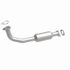 Magnaflow 98-00 Sportage 2 OEM Undrbdy Direct Fit Converter - 52050 360 Degree Image Set